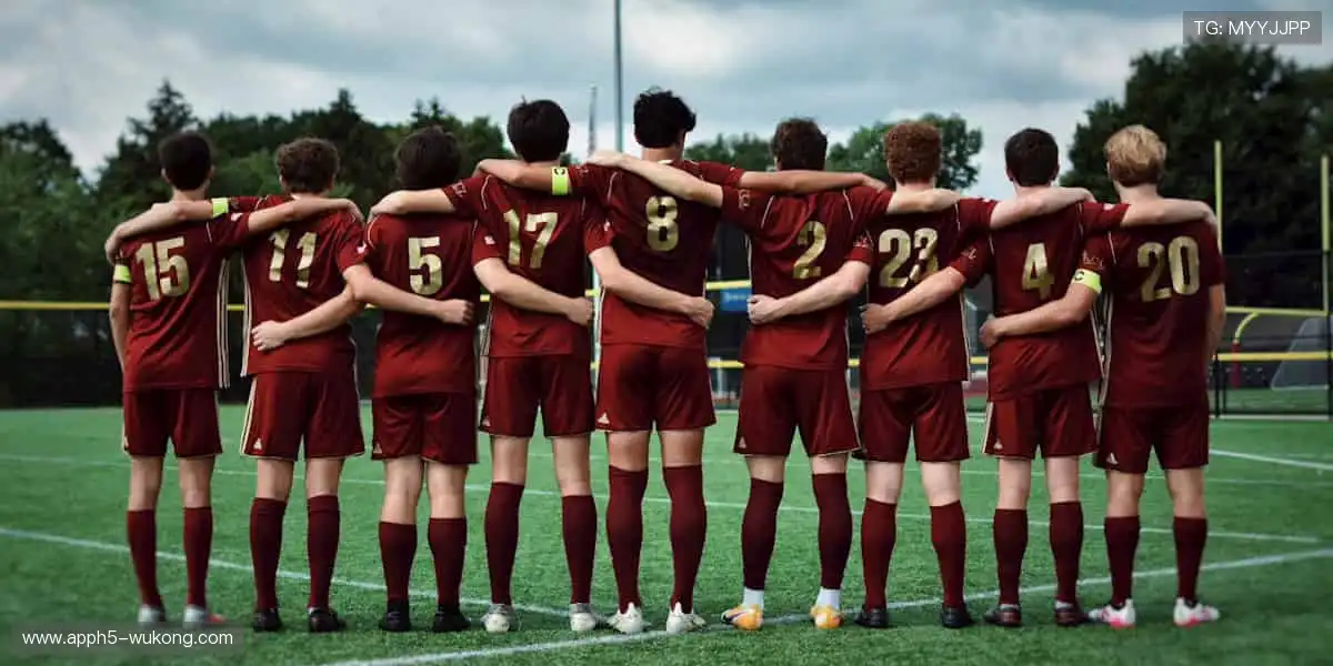 运动装备,点燃你的热爱!🔥👟